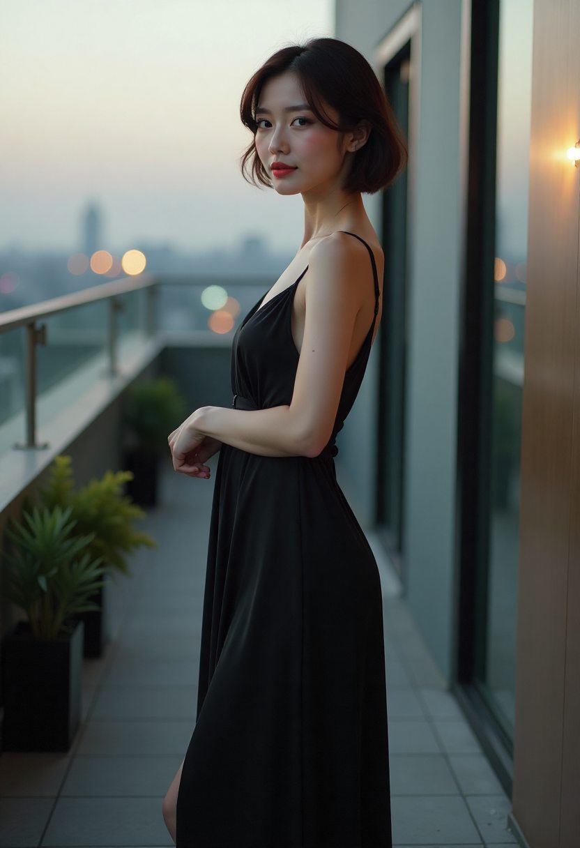 午夜电台