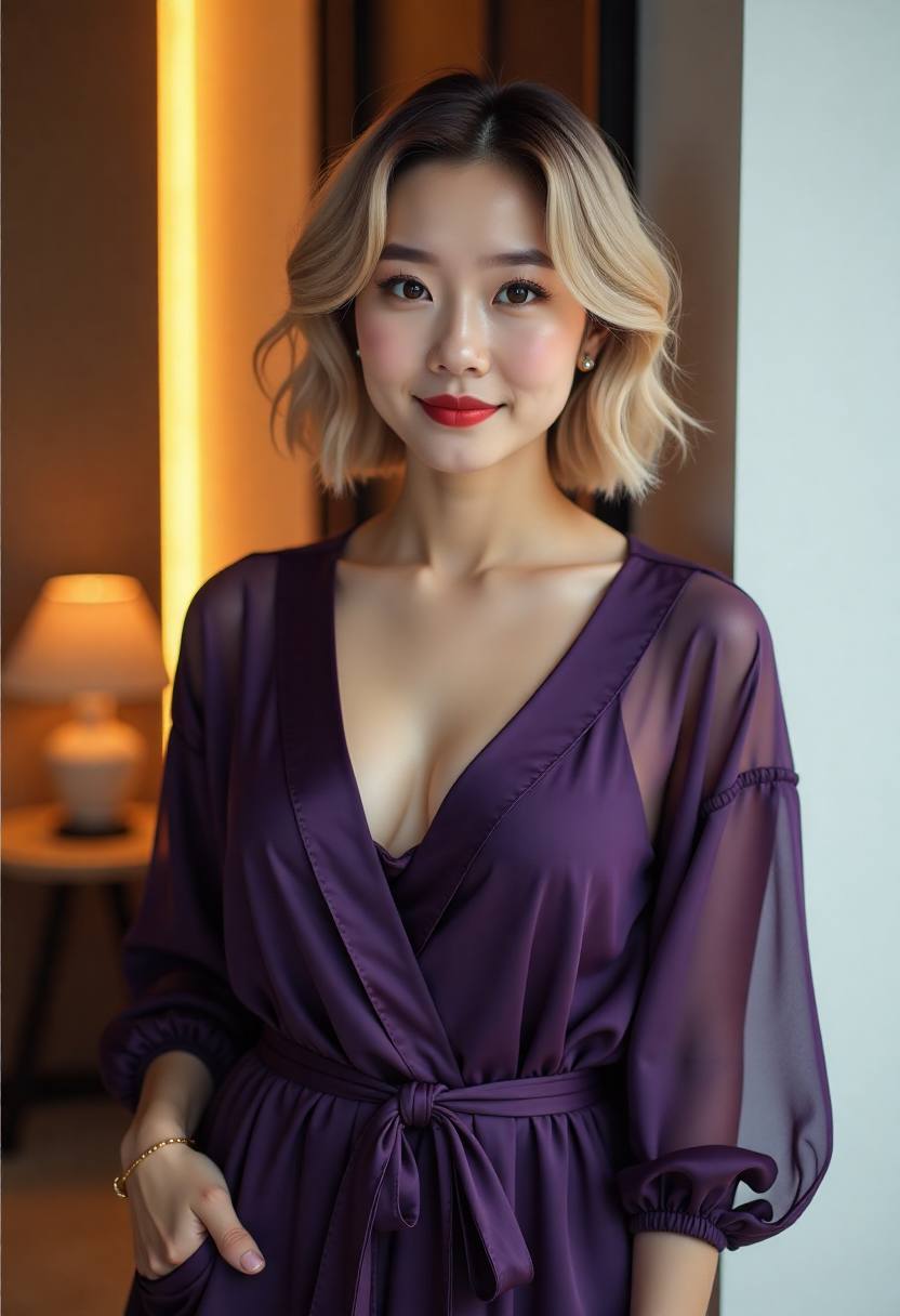 给明天的信